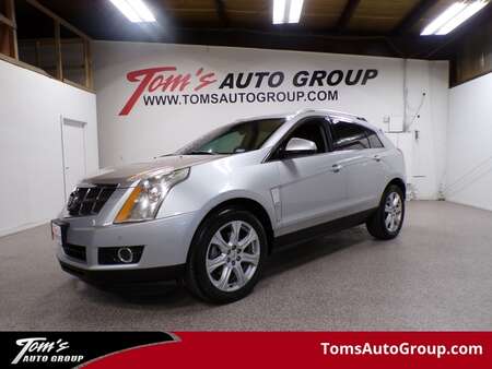 2011 Cadillac SRX Performance Collection for Sale  - M71277Z  - Tom's Auto Sales, Inc.