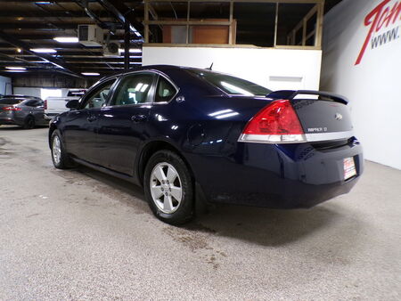 2008 Chevrolet Impala  - Tom's Budget Cars