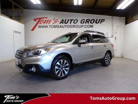 2016 Subaru Outback 2.5i Limited for Sale  - M66559L  - Tom's Auto Sales, Inc.