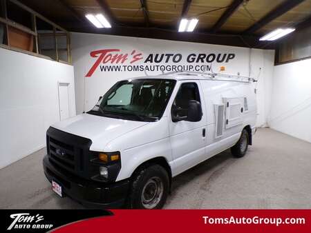 2013 Ford Econoline Commercial for Sale  - T01456L  - Tom's Truck