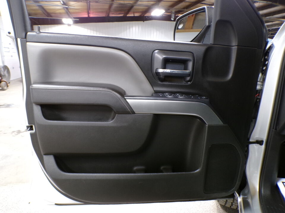 2014 Chevrolet Silverado 1500  - Tom's Credit City