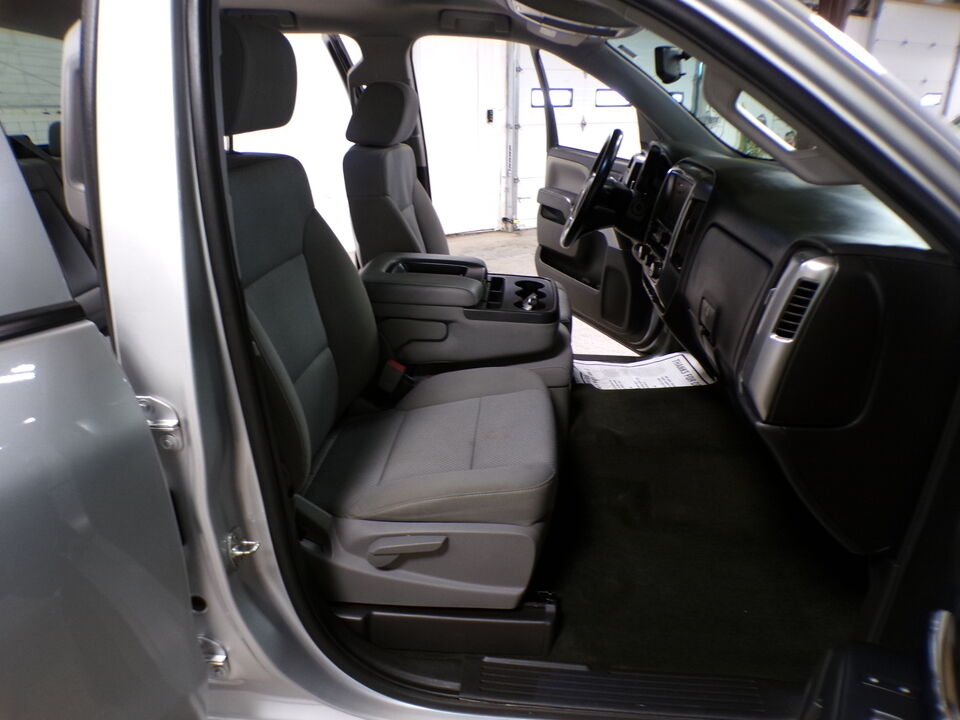 2014 Chevrolet Silverado 1500  - Tom's Credit City