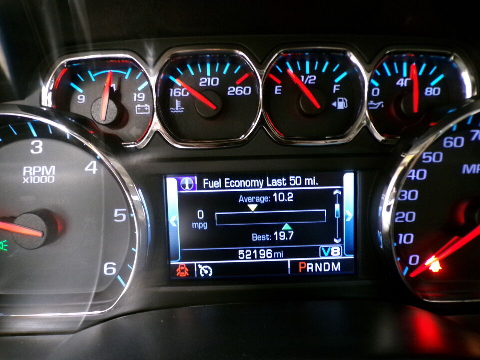 2014 Chevrolet Silverado 1500  - Tom's Credit City