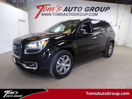 2016 GMC Acadia  - Tom's Auto Sales, Inc.