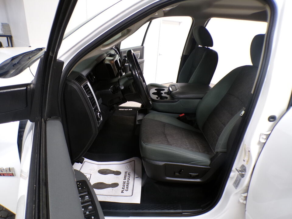 2016 Ram 2500  - Tom's Credit City