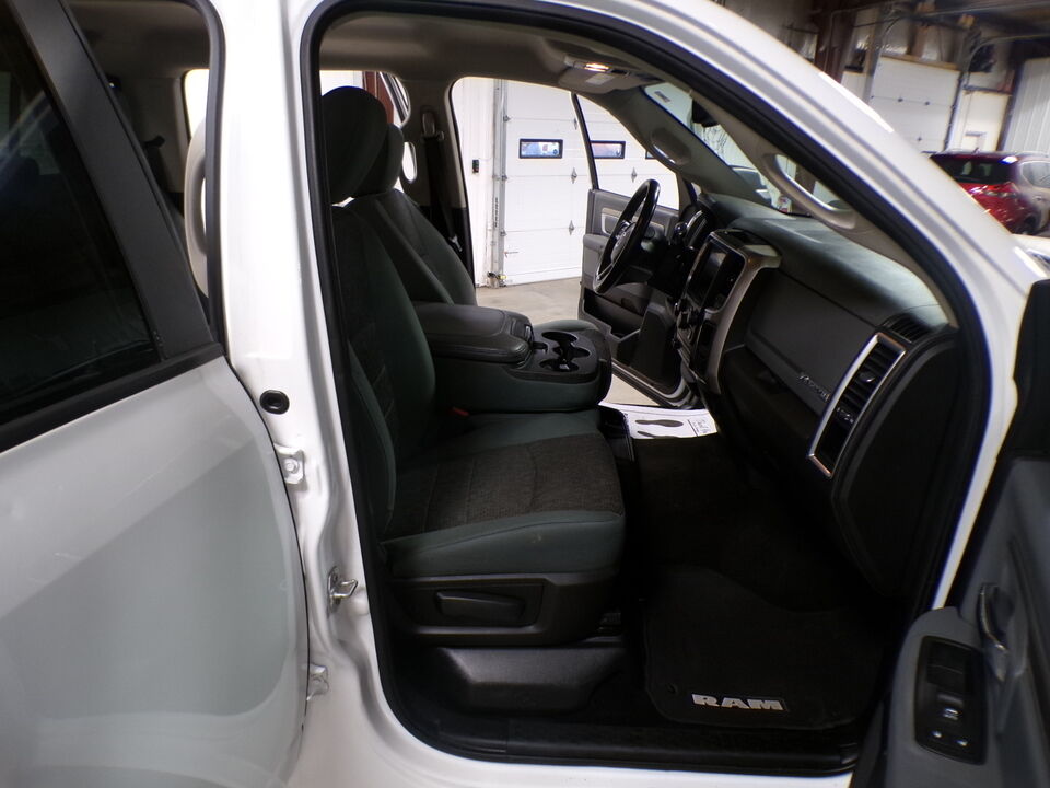 2016 Ram 2500  - Tom's Credit City