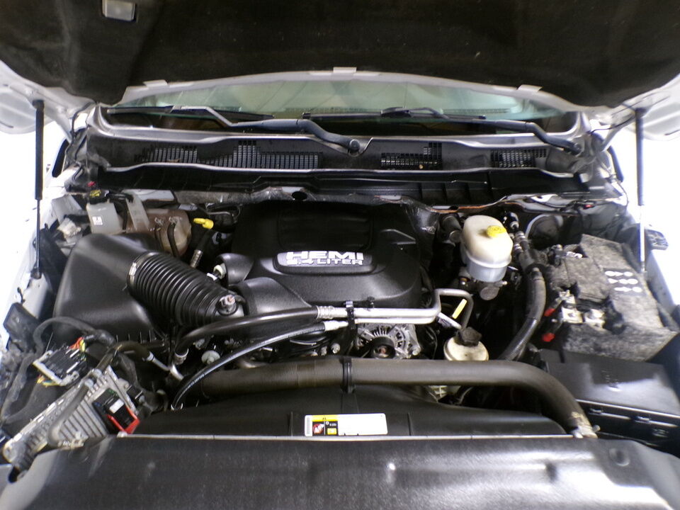 2016 Ram 2500  - Tom's Credit City