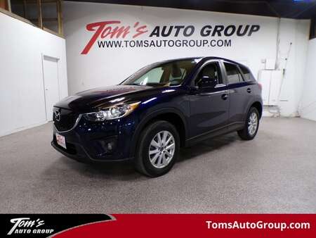 2014 Mazda CX-5 Touring for Sale  - M71814L  - Tom's Auto Group