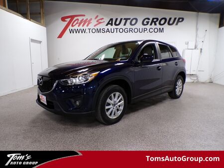 2014 Mazda CX-5  - Tom's Venta De Auto