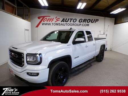 2018 GMC Sierra 1500 Elevation for Sale  - FT02281Z  - Tom's Auto Group