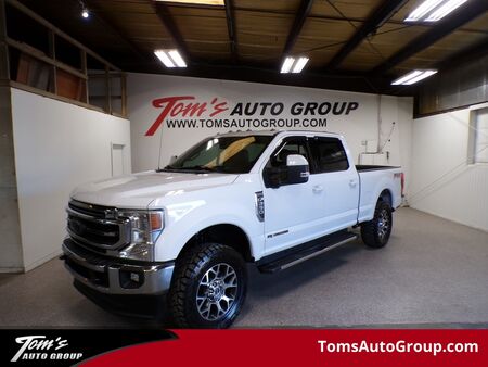 2020 Ford F-250  - Tom's Auto Sales North