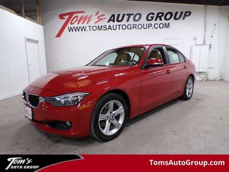 2013 BMW 3 Series 328i xDrive for Sale  - M79953L  - Tom's Auto Group