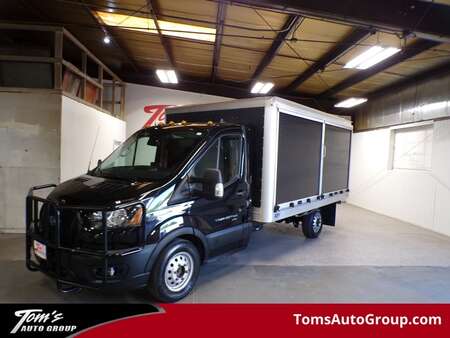 2020 Ford Transit T-250  for Sale  - N66222L  - Tom's Auto Group