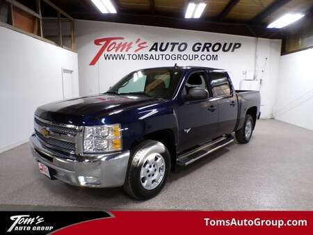 2012 Chevrolet Silverado 1500 LT for Sale  - T23471L  - Tom's Truck