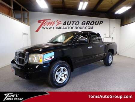 2005 Dodge Dakota SLT for Sale  - S66670L  - Tom's Venta De Auto