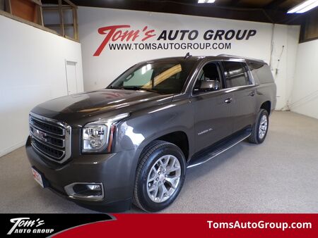 2019 GMC Yukon XL  - Toms Auto Sales West