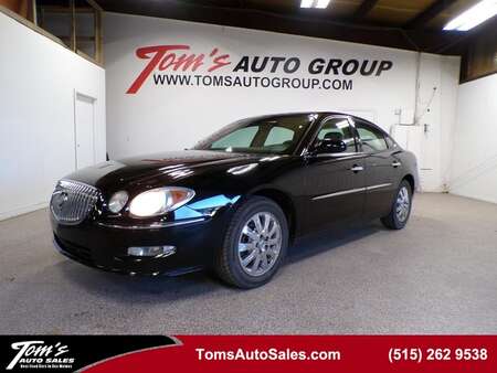 2009 Buick LaCrosse CX for Sale  - B61724L  - Tom's Budget Cars
