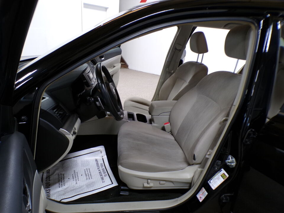 2013 Subaru Outback  - Tom's Credit City