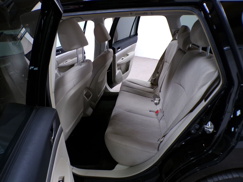 2013 Subaru Outback  - Tom's Credit City