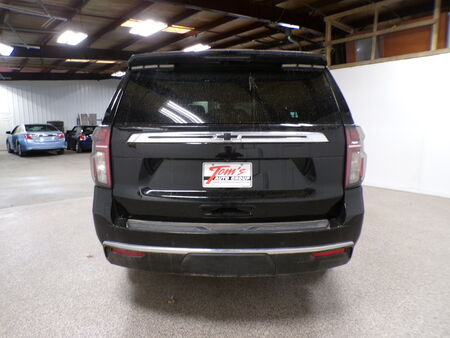 2021 Chevrolet Tahoe  - Tom's Credit City