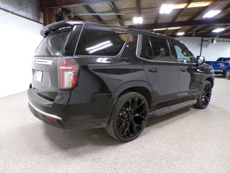 2021 Chevrolet Tahoe  - Tom's Credit City
