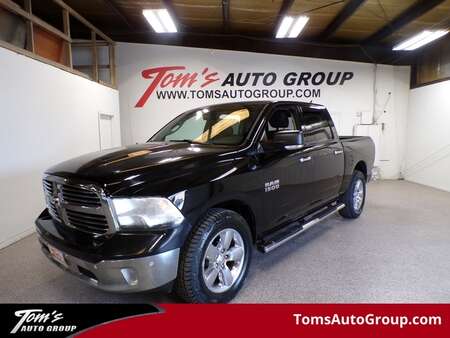 2014 Ram 1500 Big Horn for Sale  - T93964L  - Tom's Truck