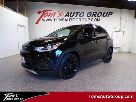 2020 Chevrolet Trax LT for Sale  - M86965L  - Tom's Auto Group