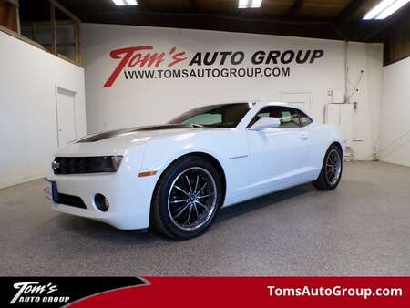 2013 Chevrolet Camaro LT for Sale  - M35904L  - Tom's Auto Group