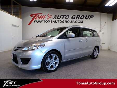 2009 Mazda Mazda5 Sport for Sale  - M39718L  - Tom's Auto Group