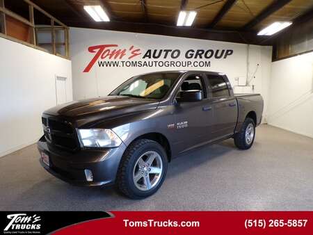 2014 Ram 1500 Express for Sale  - T69364C  - Tom's Truck