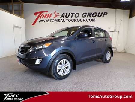 2011 Kia Sportage Base for Sale  - S68500L  - Tom's Venta De Auto