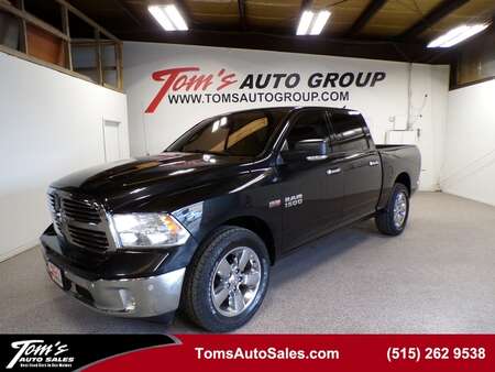 2018 Ram 1500 Big Horn for Sale  - 48226C  - Tom's Auto Group