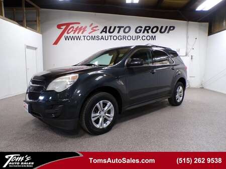 2013 Chevrolet Equinox LT for Sale  - S62845  - Tom's Auto Group