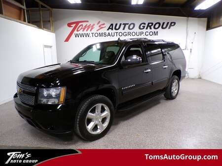 2014 Chevrolet Suburban LT for Sale  - M26503C  - Tom's Auto Group