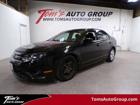 2011 Ford Fusion SE for Sale  - N68834C  - Tom's Auto Group