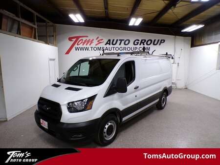 2020 Ford Transit Cargo Van  for Sale  - T03568  - Tom's Truck