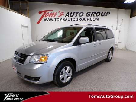 2010 Dodge Grand Caravan SXT for Sale  - N45606Z  - Tom's Auto Group