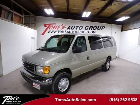 2006 Ford Econoline XL for Sale  - T43582DZ  - Tom's Auto Group