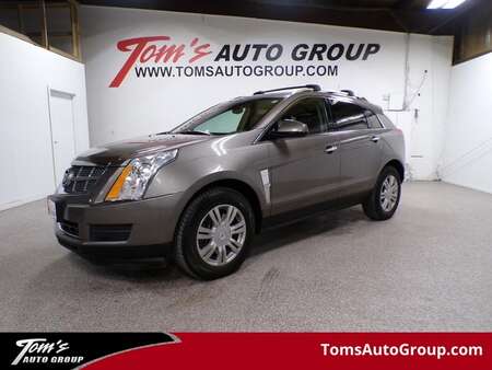 2011 Cadillac SRX Luxury Collection for Sale  - S85427L  - Tom's Auto Group
