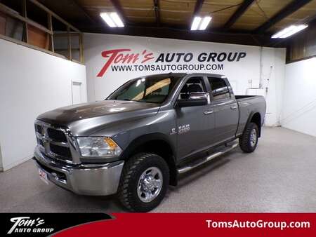 2013 Ram 2500 SLT for Sale  - FT34169L  - Tom's Truck