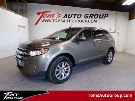 2013 Ford Edge  - Toms Auto Sales West