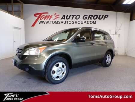 2007 Honda CR-V LX for Sale  - 07791C  - Tom's Auto Group