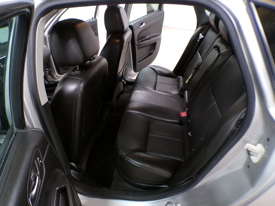 2008 Chevrolet Impala  - Tom's Credit City