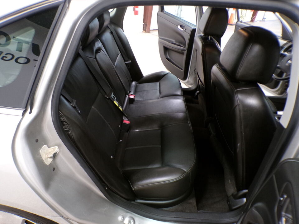 2008 Chevrolet Impala  - Tom's Credit City