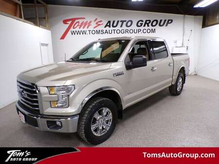 2017 Ford F-150 XLT for Sale  - W16383L  - Toms Auto Sales West