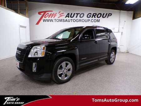 2015 GMC TERRAIN SLT for Sale  - N73362  - Tom's Auto Group