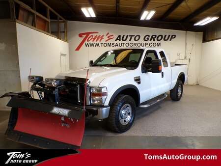 2009 Ford F-250 XLT for Sale  - T11595L  - Tom's Auto Group