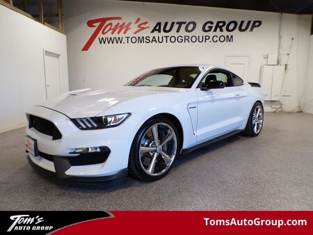 2019 Ford Mustang  - Tom's Auto Sales North