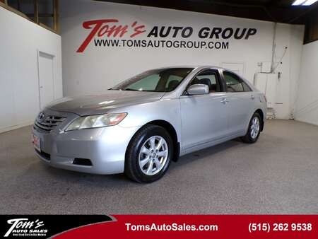 2007 Toyota Camry SE for Sale  - 00811  - Tom's Auto Sales, Inc.