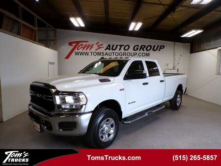 2021 Ram 2500 Tradesman for Sale  - T09301  - Tom's Auto Group
